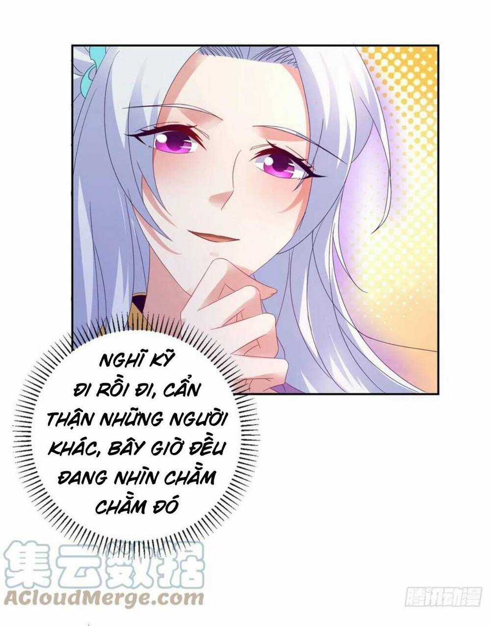 Thần Hồn Võ Đế - Chapter 248 - Trang 39