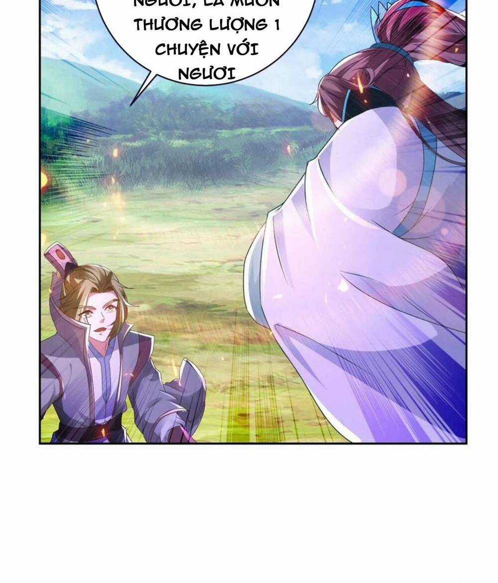 Thần Hồn Võ Đế - Chapter 248 - Trang 5