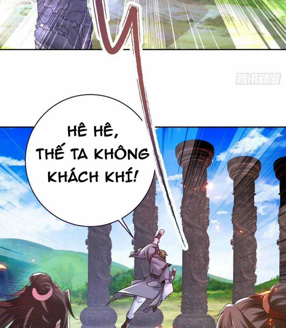 Thần Hồn Võ Đế - Chapter 248 - Trang 41