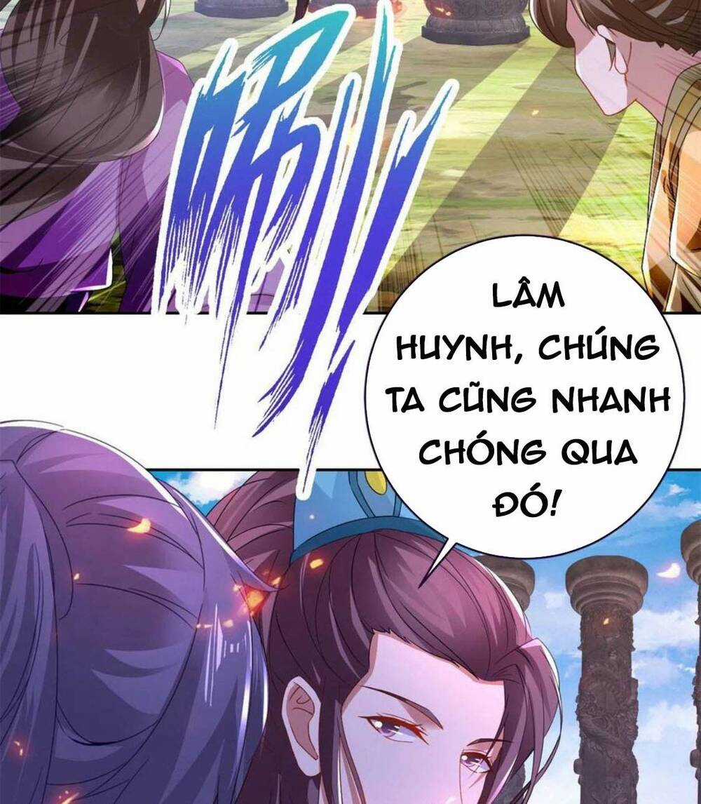 Thần Hồn Võ Đế - Chapter 248 - Trang 42