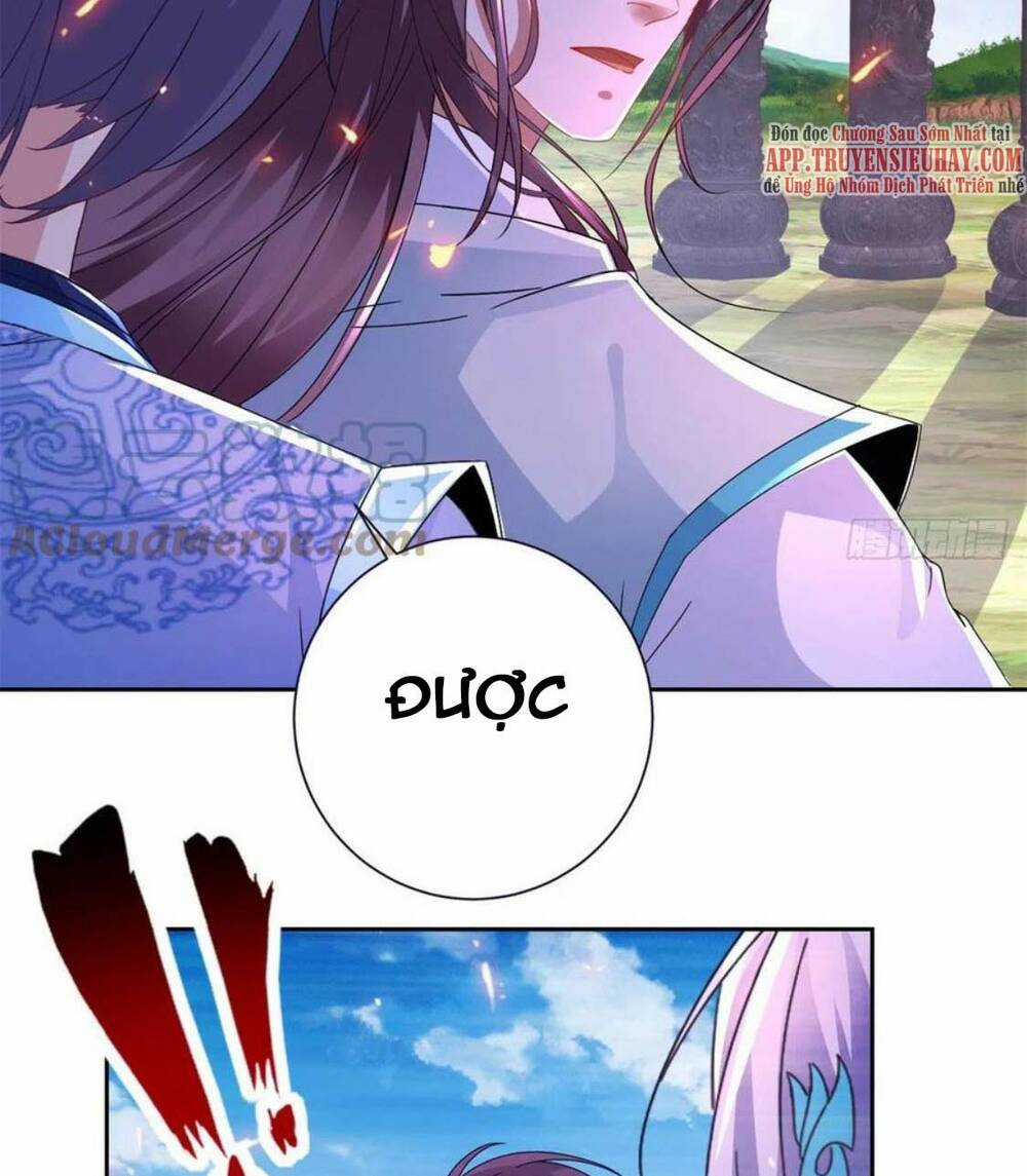 Thần Hồn Võ Đế - Chapter 248 - Trang 43