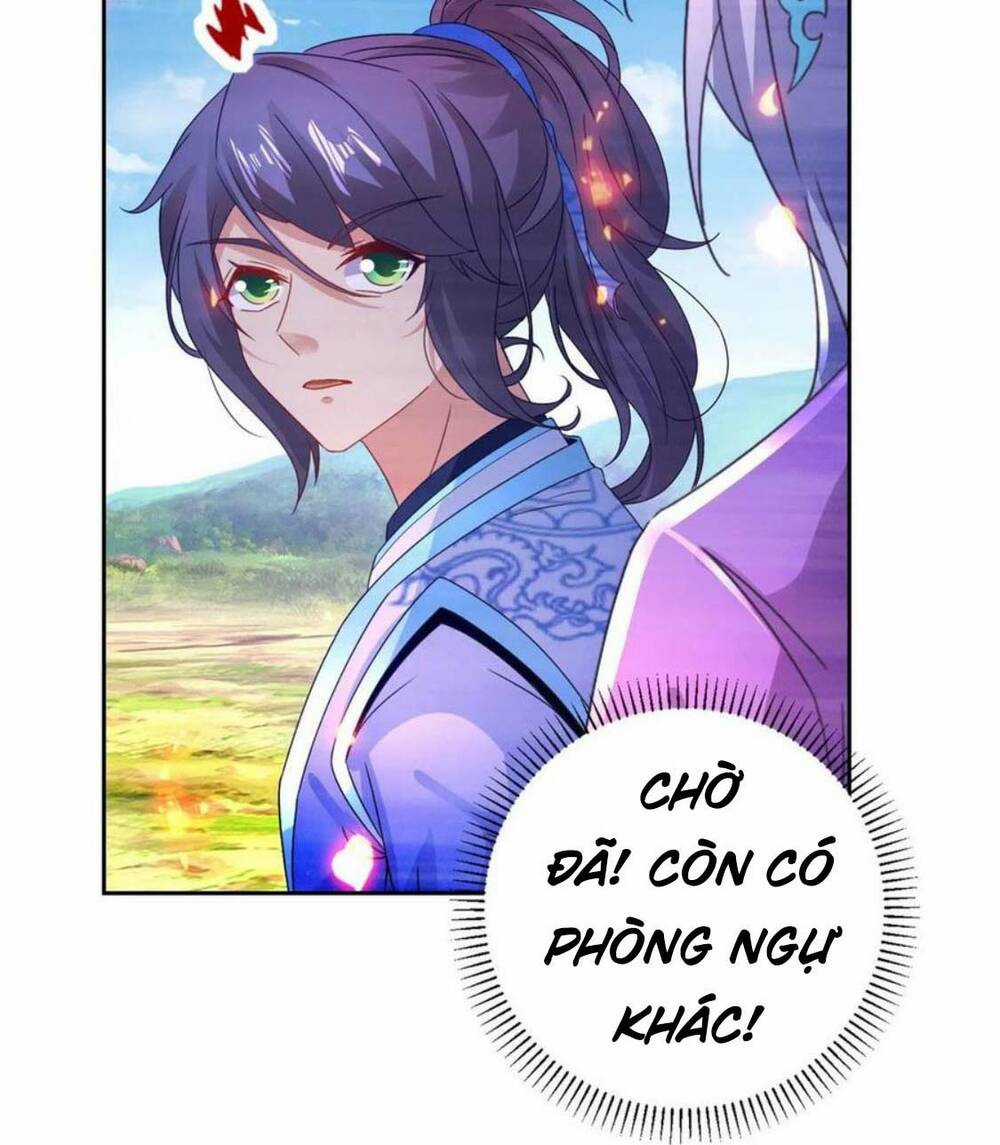 Thần Hồn Võ Đế - Chapter 248 - Trang 44