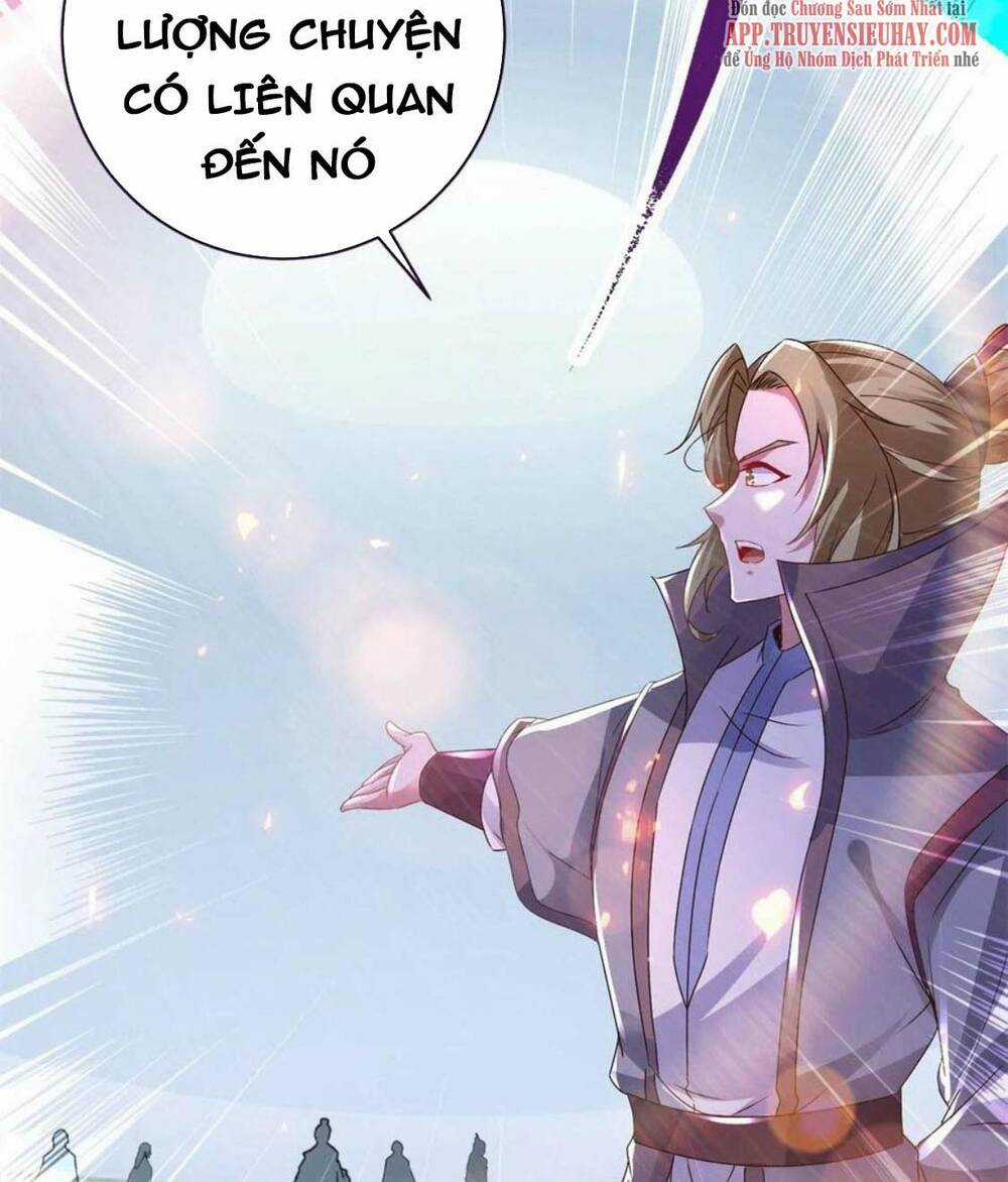 Thần Hồn Võ Đế - Chapter 248 - Trang 8