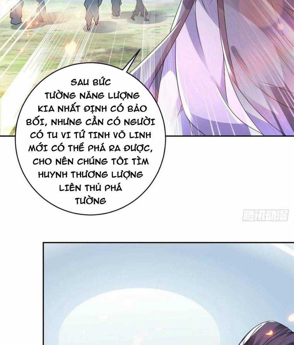 Thần Hồn Võ Đế - Chapter 248 - Trang 9