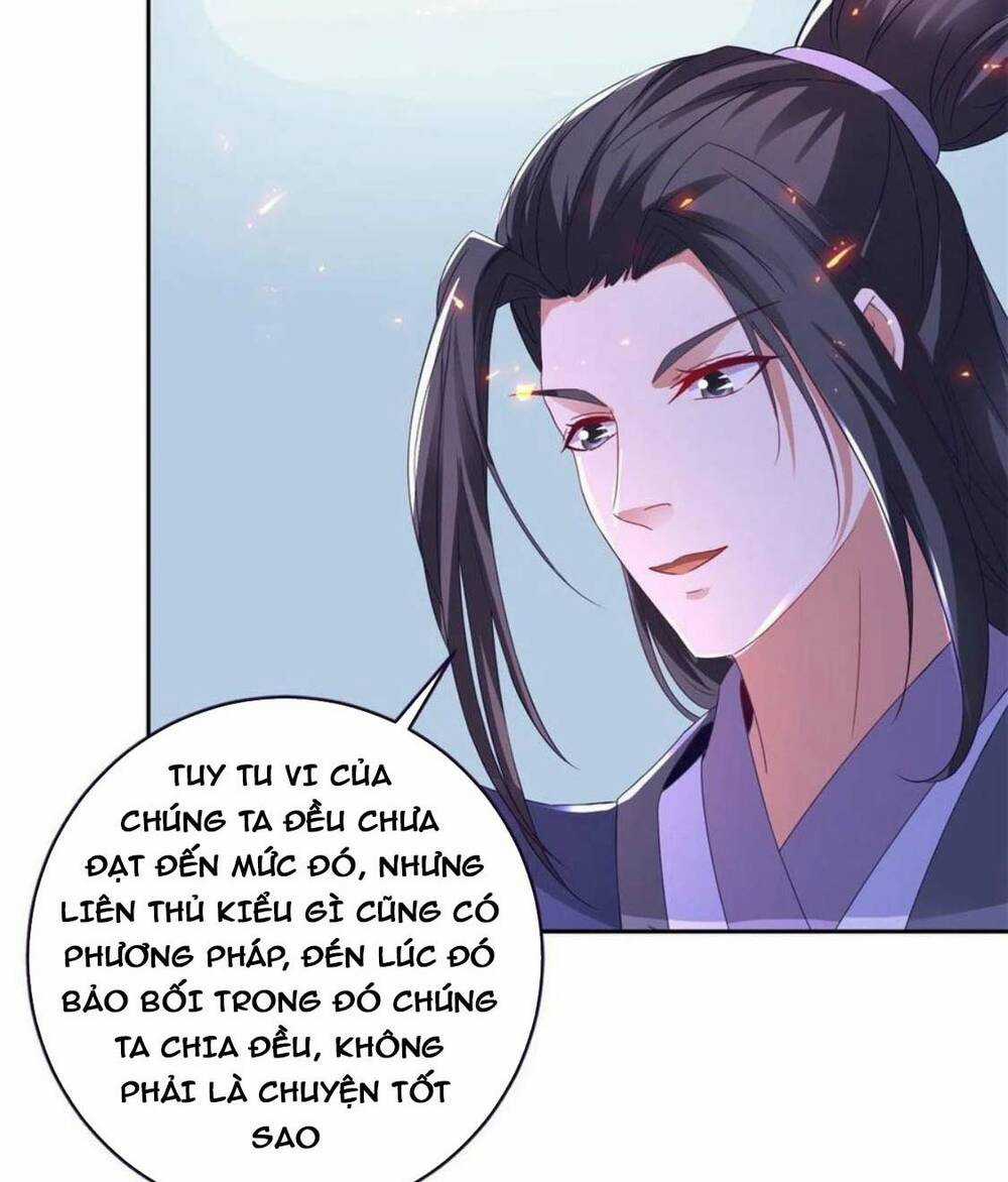Thần Hồn Võ Đế - Chapter 248 - Trang 10