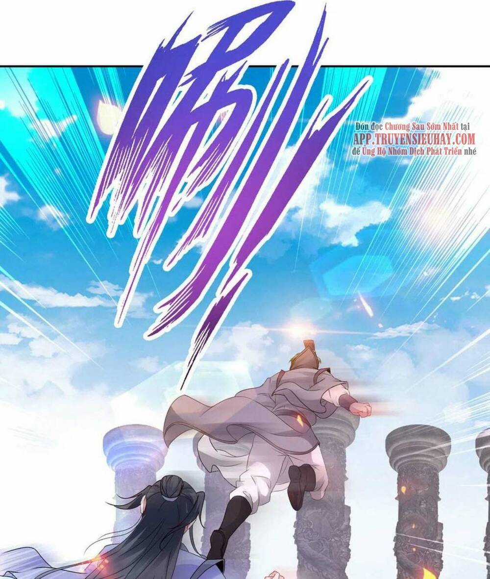 Thần Hồn Võ Đế - Chapter 249 - Trang 1