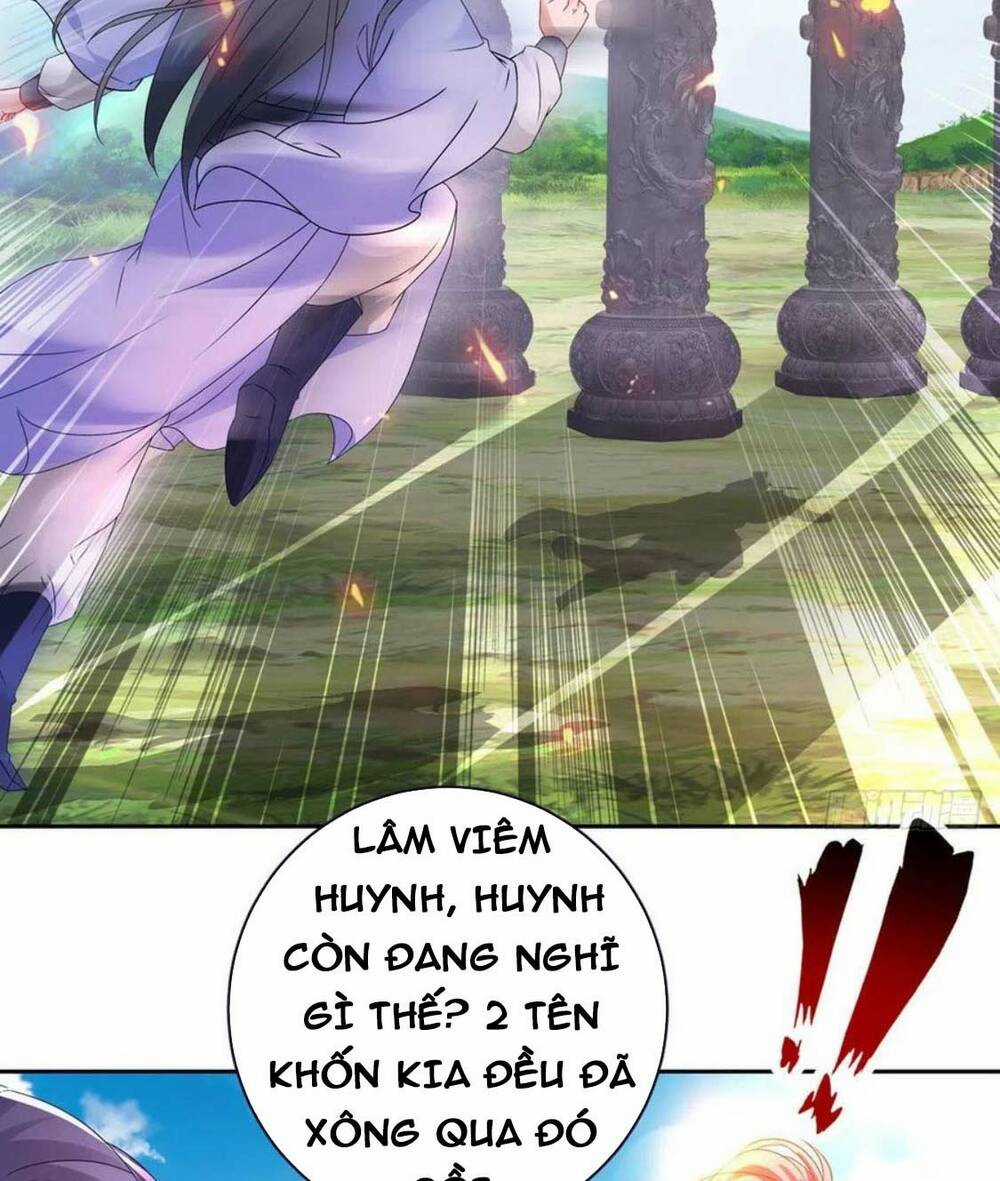 Thần Hồn Võ Đế - Chapter 249 - Trang 2