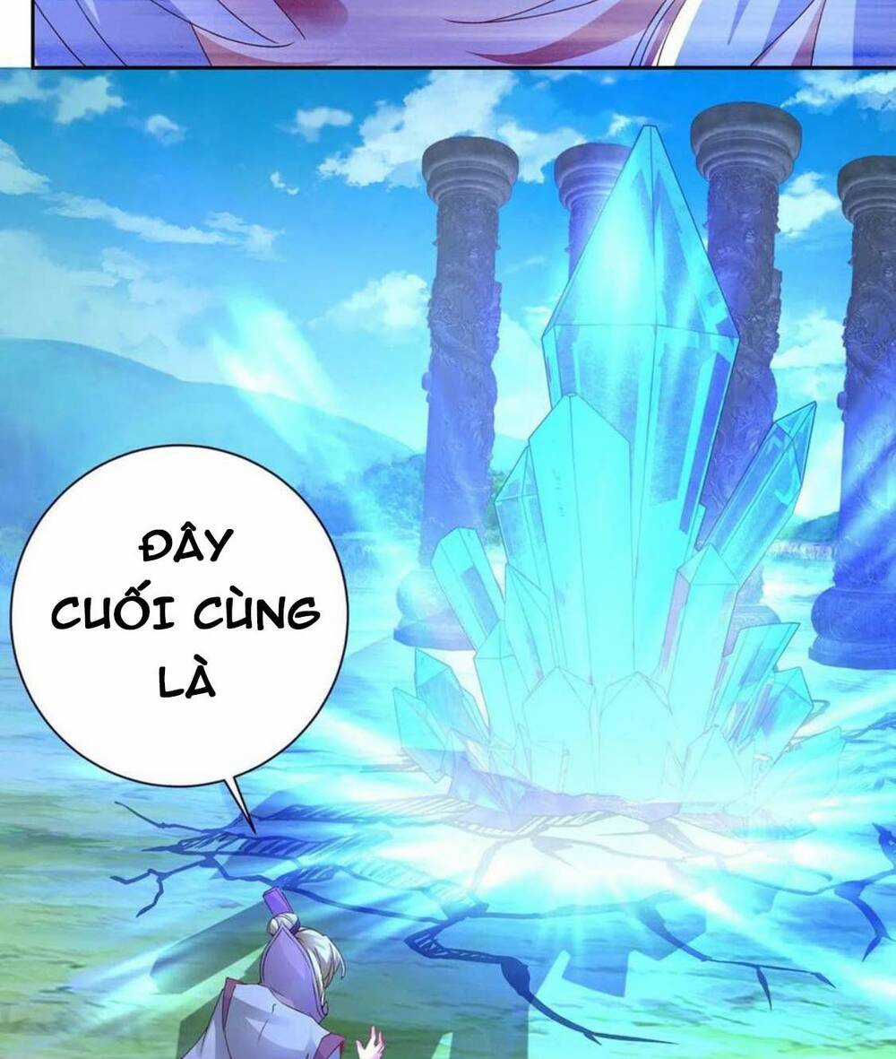 Thần Hồn Võ Đế - Chapter 249 - Trang 13