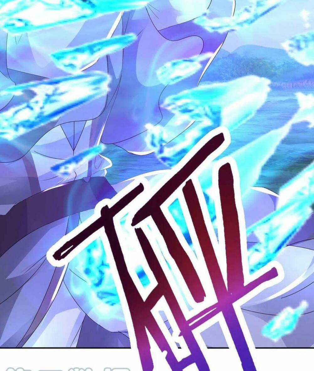 Thần Hồn Võ Đế - Chapter 249 - Trang 17