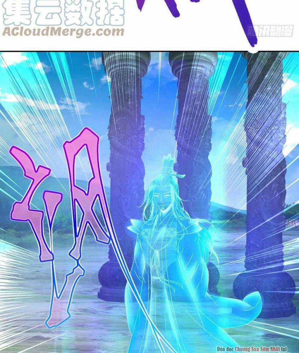 Thần Hồn Võ Đế - Chapter 249 - Trang 18