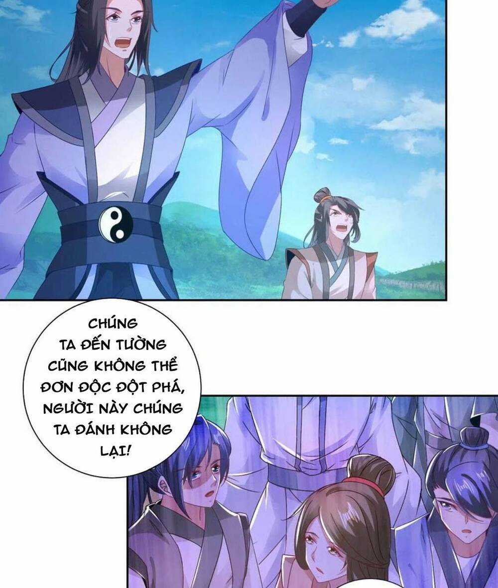 Thần Hồn Võ Đế - Chapter 249 - Trang 20