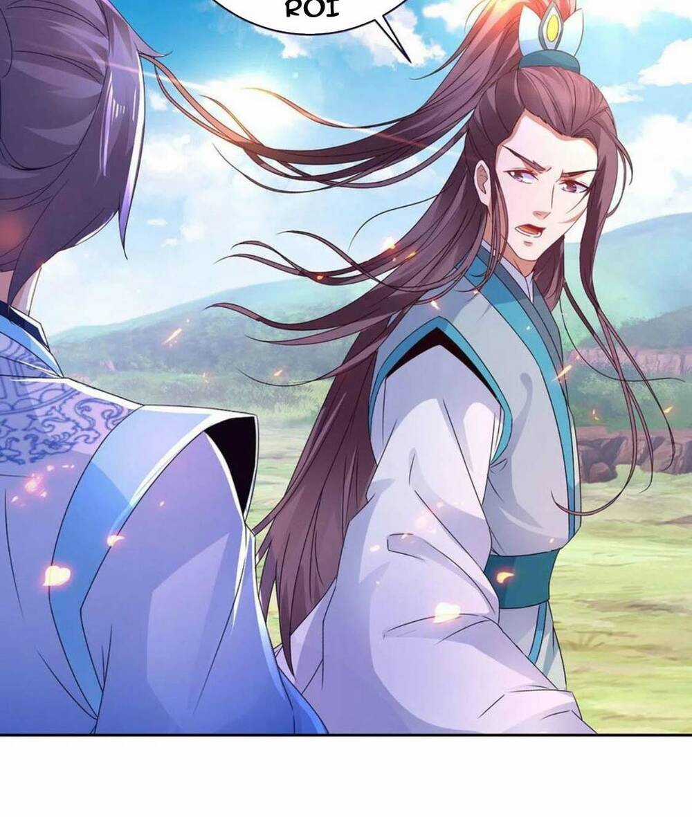 Thần Hồn Võ Đế - Chapter 249 - Trang 3