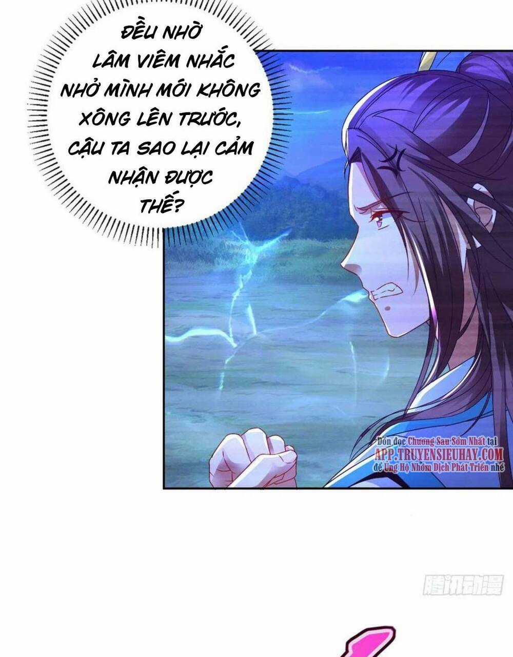 Thần Hồn Võ Đế - Chapter 249 - Trang 25