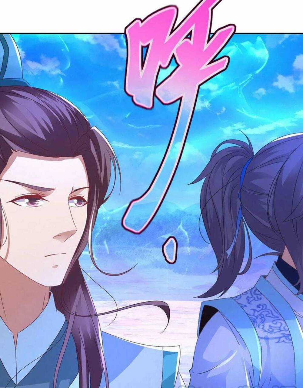 Thần Hồn Võ Đế - Chapter 249 - Trang 26