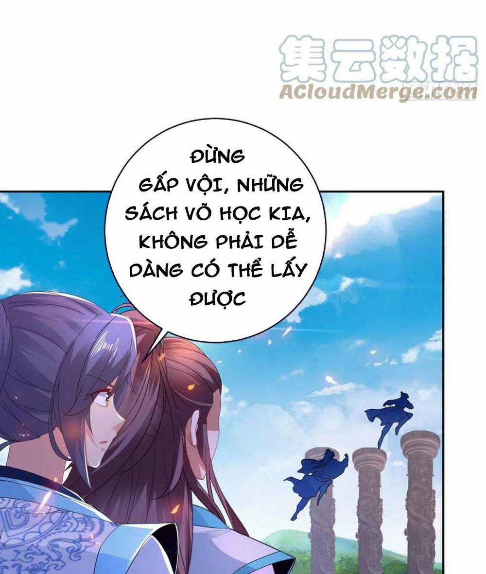 Thần Hồn Võ Đế - Chapter 249 - Trang 4