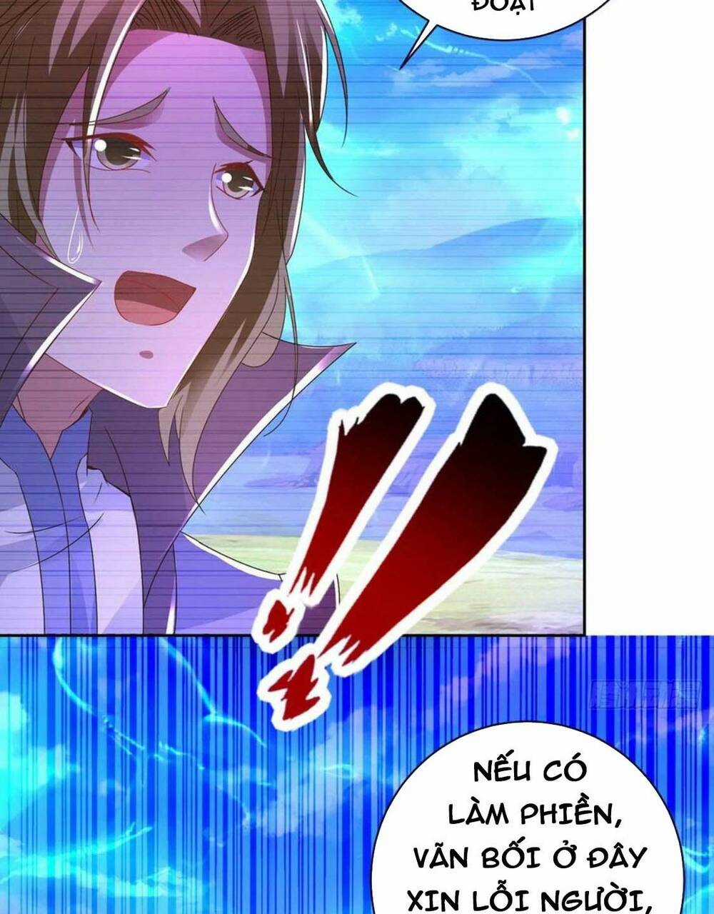 Thần Hồn Võ Đế - Chapter 249 - Trang 31