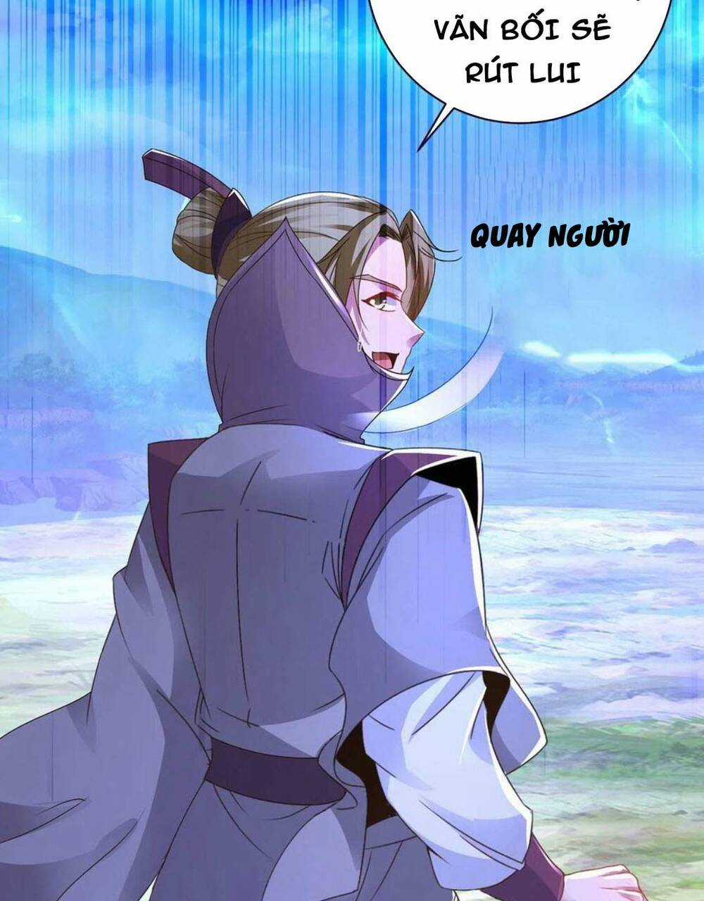 Thần Hồn Võ Đế - Chapter 249 - Trang 32