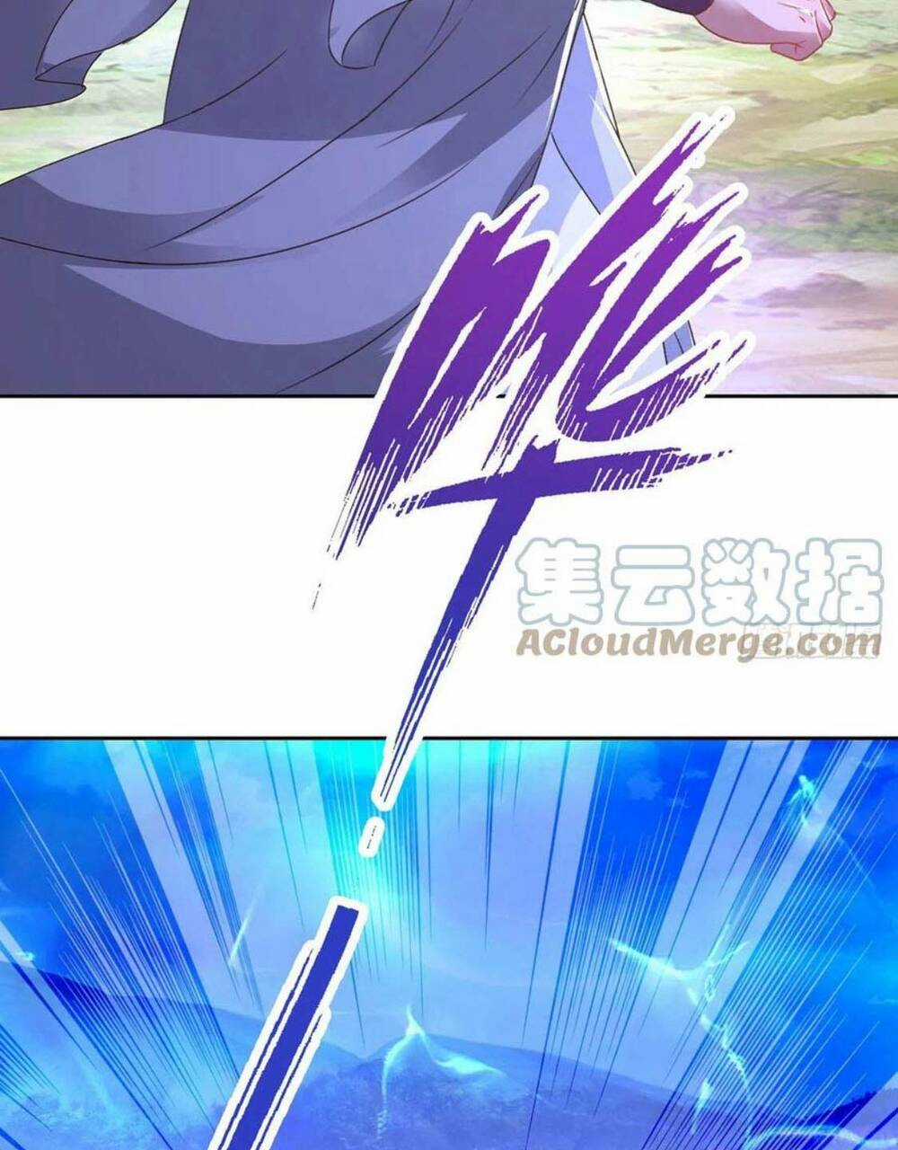 Thần Hồn Võ Đế - Chapter 249 - Trang 33