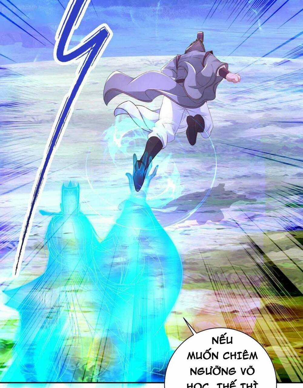 Thần Hồn Võ Đế - Chapter 249 - Trang 34