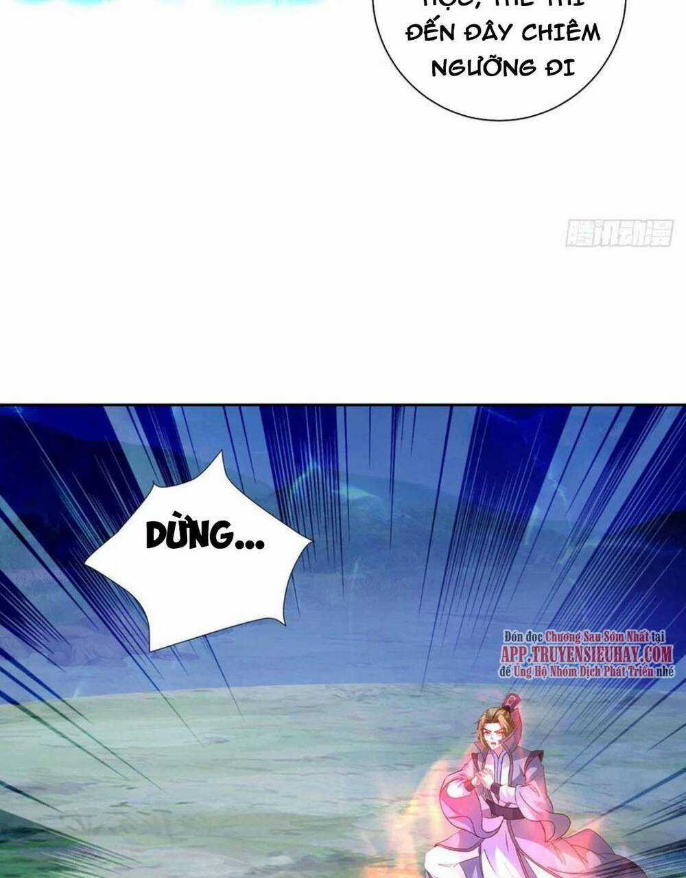 Thần Hồn Võ Đế - Chapter 249 - Trang 35