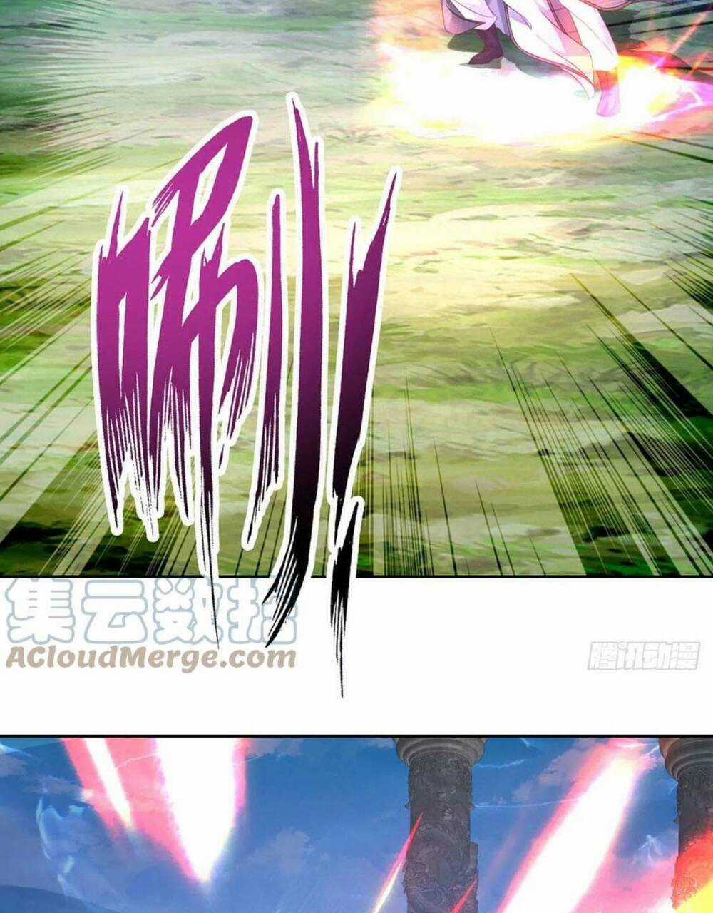 Thần Hồn Võ Đế - Chapter 249 - Trang 36