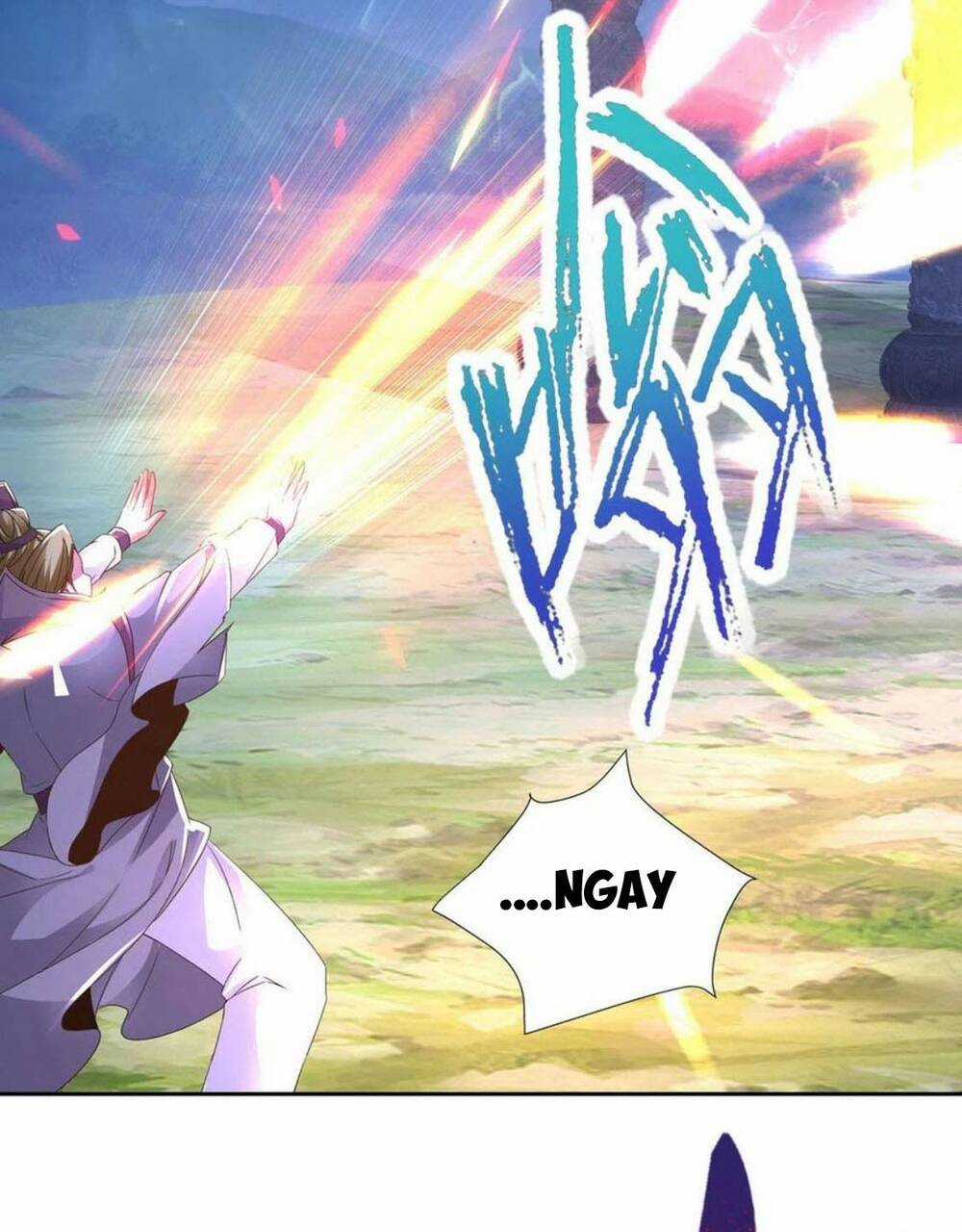 Thần Hồn Võ Đế - Chapter 249 - Trang 37