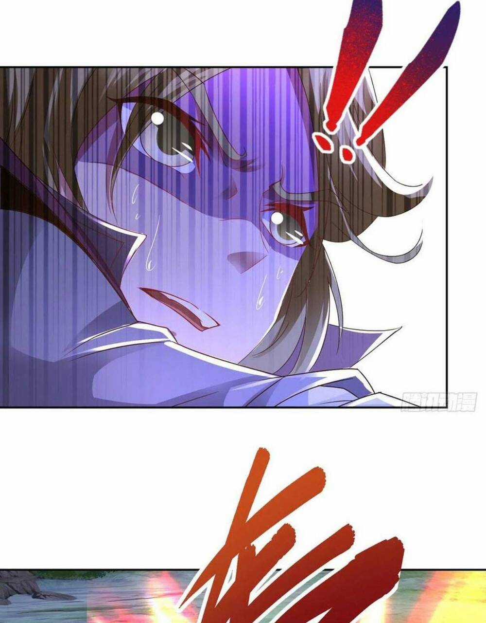 Thần Hồn Võ Đế - Chapter 249 - Trang 38