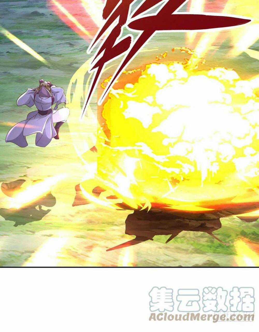 Thần Hồn Võ Đế - Chapter 249 - Trang 39