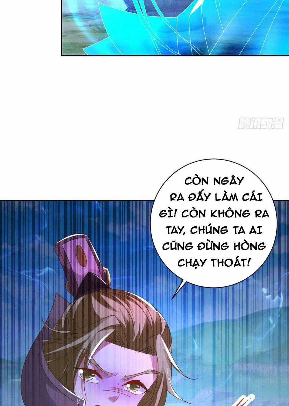 Thần Hồn Võ Đế - Chapter 249 - Trang 41