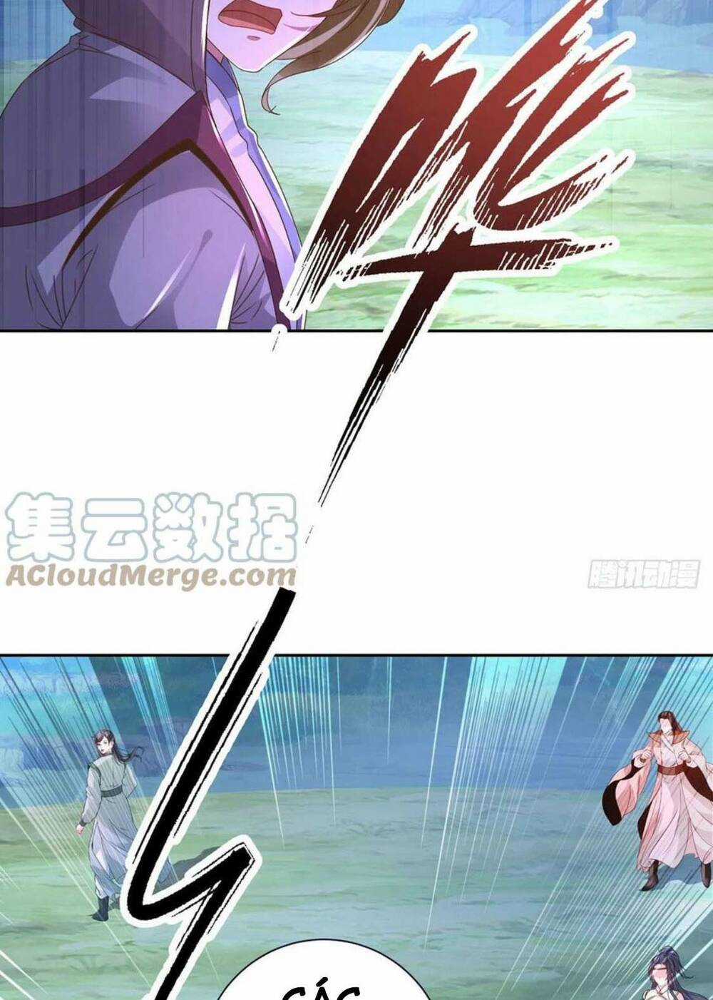 Thần Hồn Võ Đế - Chapter 249 - Trang 42