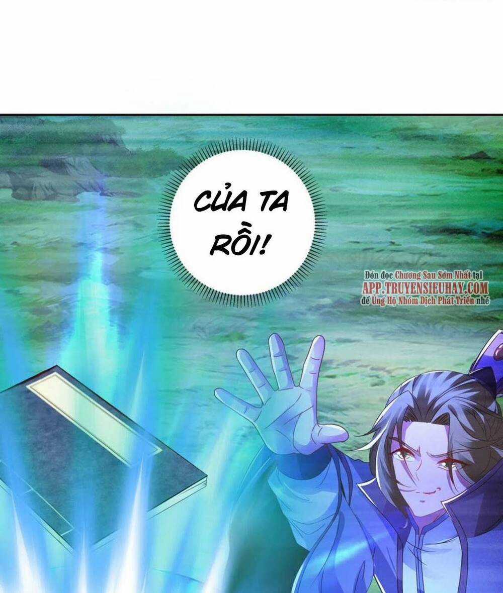 Thần Hồn Võ Đế - Chapter 249 - Trang 6