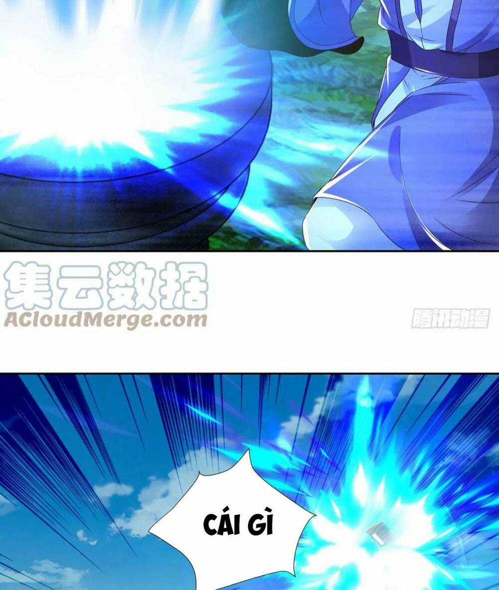 Thần Hồn Võ Đế - Chapter 249 - Trang 7