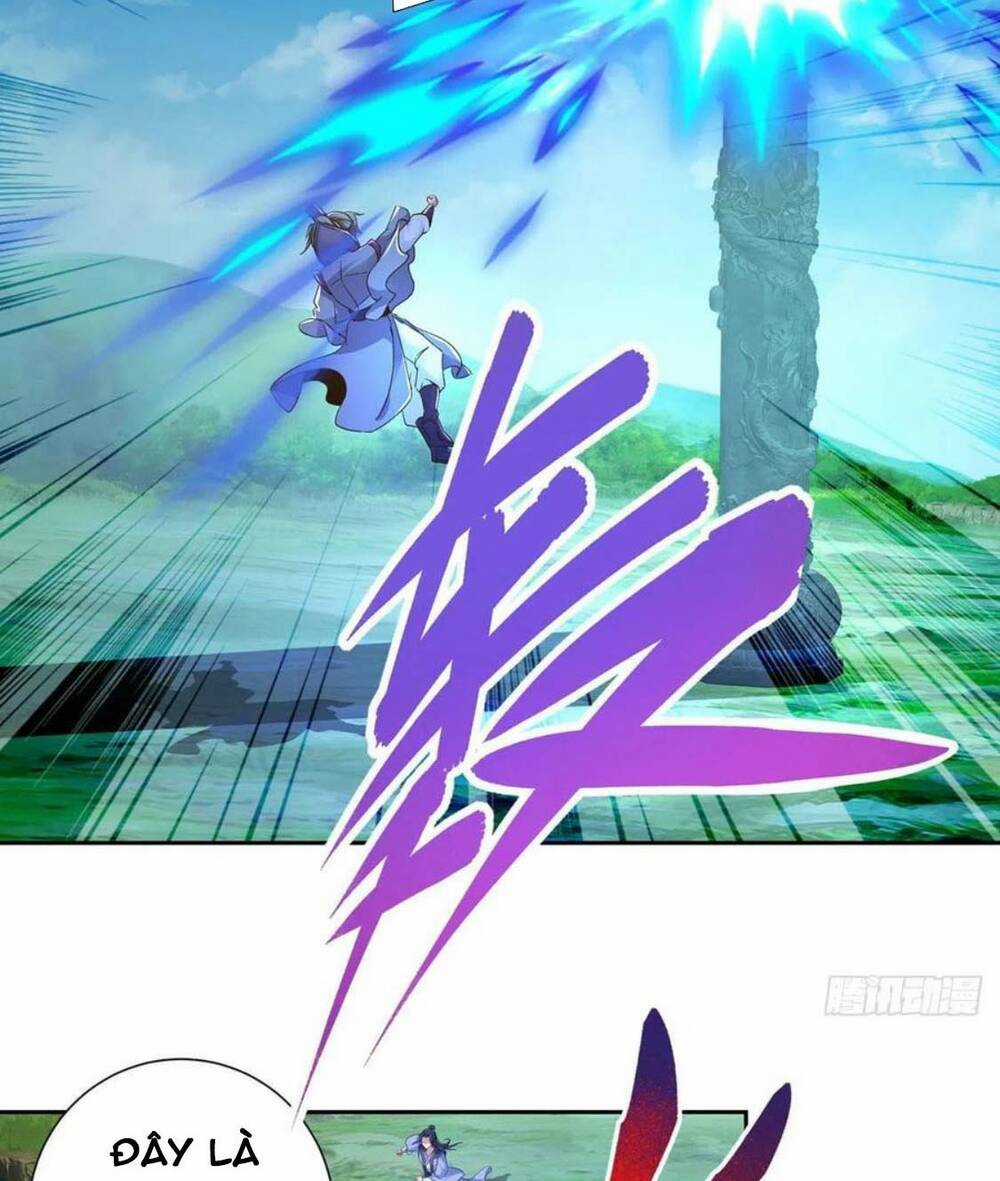 Thần Hồn Võ Đế - Chapter 249 - Trang 8