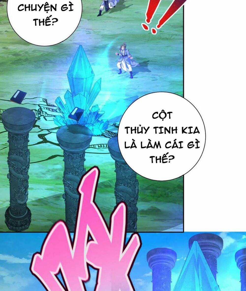 Thần Hồn Võ Đế - Chapter 249 - Trang 9