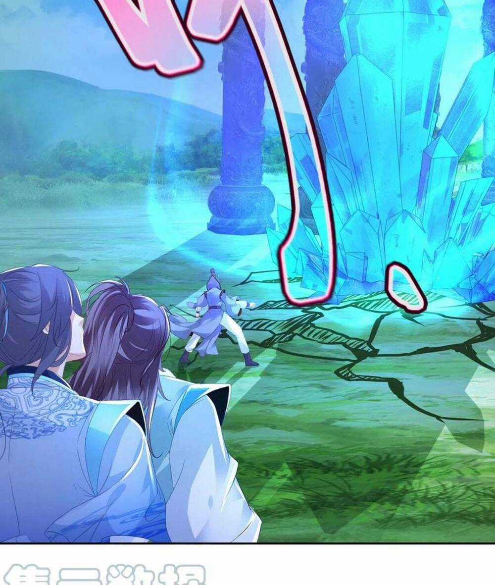 Thần Hồn Võ Đế - Chapter 249 - Trang 10