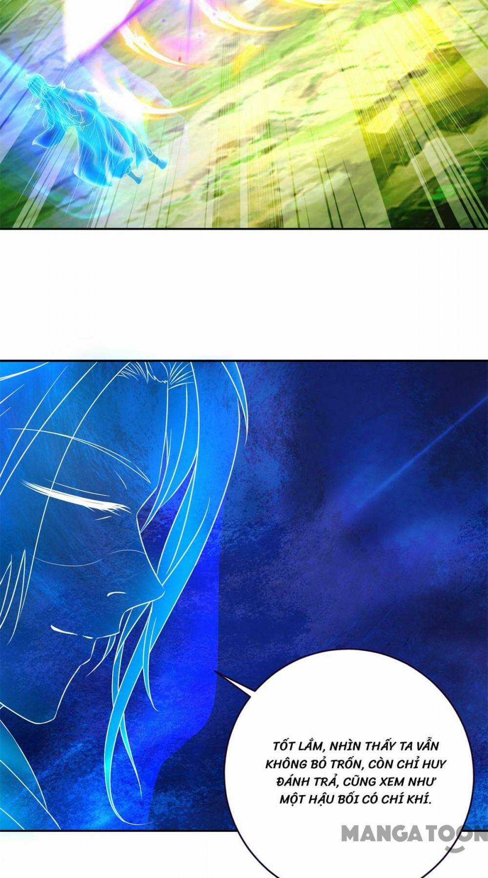 Thần Hồn Võ Đế - Chapter 250 - Trang 2