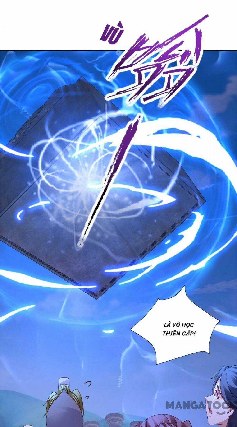 Thần Hồn Võ Đế - Chapter 250 - Trang 13