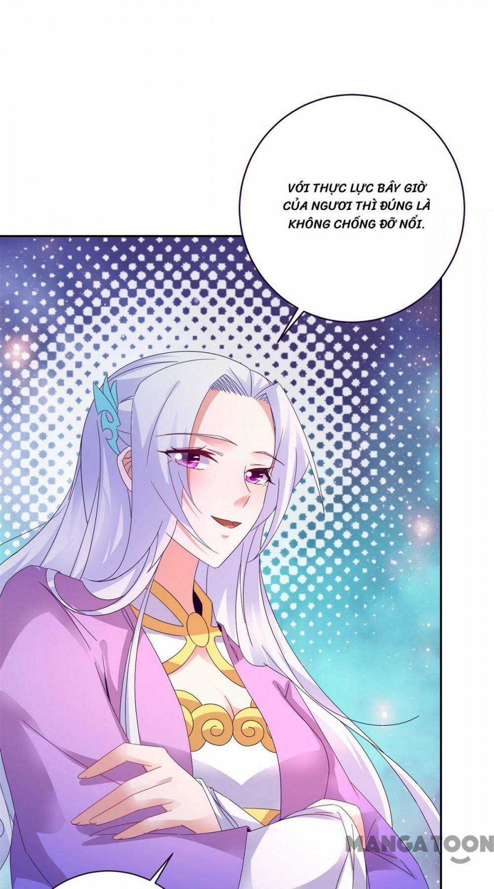 Thần Hồn Võ Đế - Chapter 250 - Trang 15