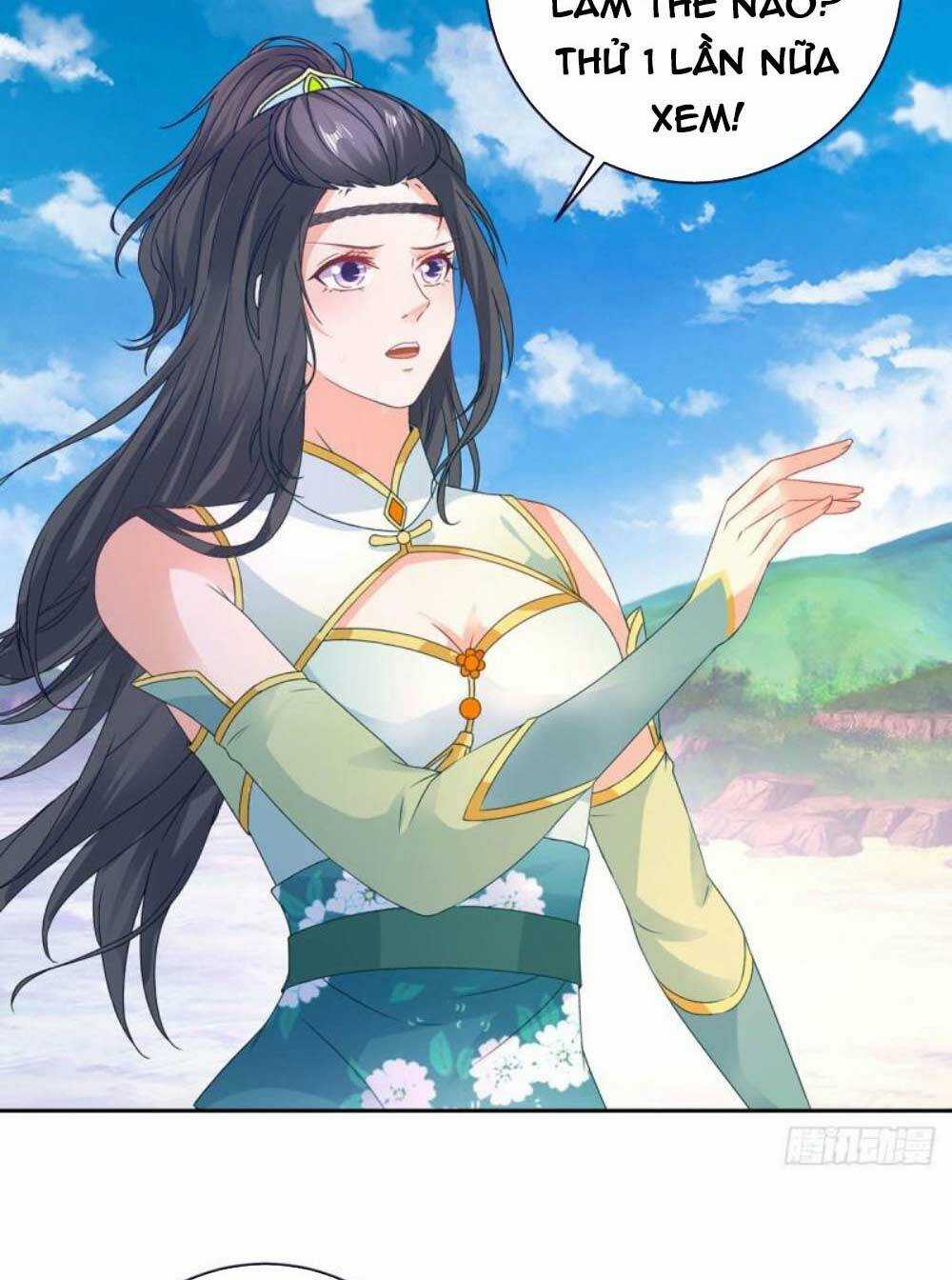 Thần Hồn Võ Đế - Chapter 251 - Trang 12