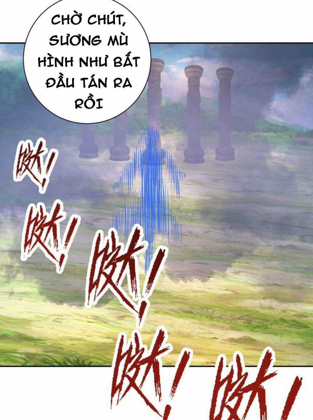 Thần Hồn Võ Đế - Chapter 251 - Trang 13