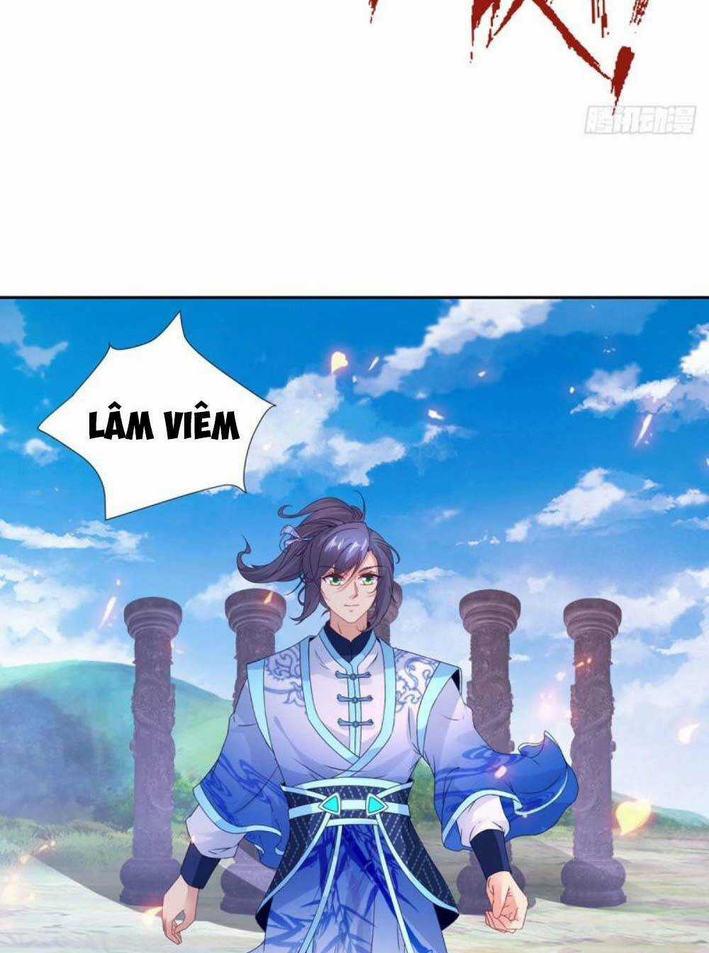 Thần Hồn Võ Đế - Chapter 251 - Trang 14