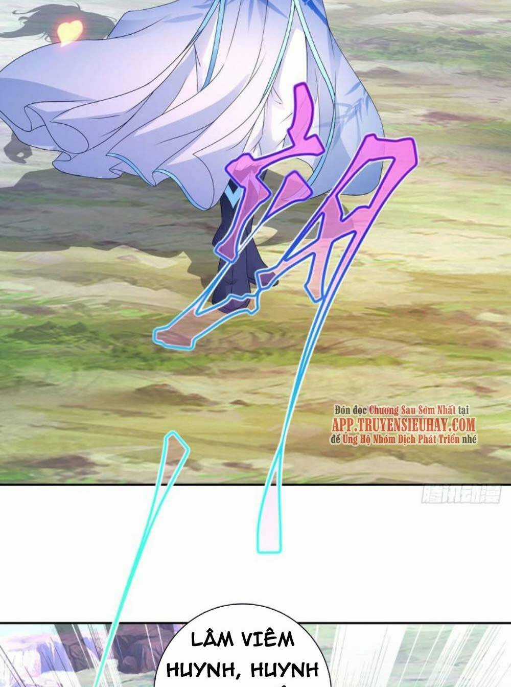 Thần Hồn Võ Đế - Chapter 251 - Trang 15