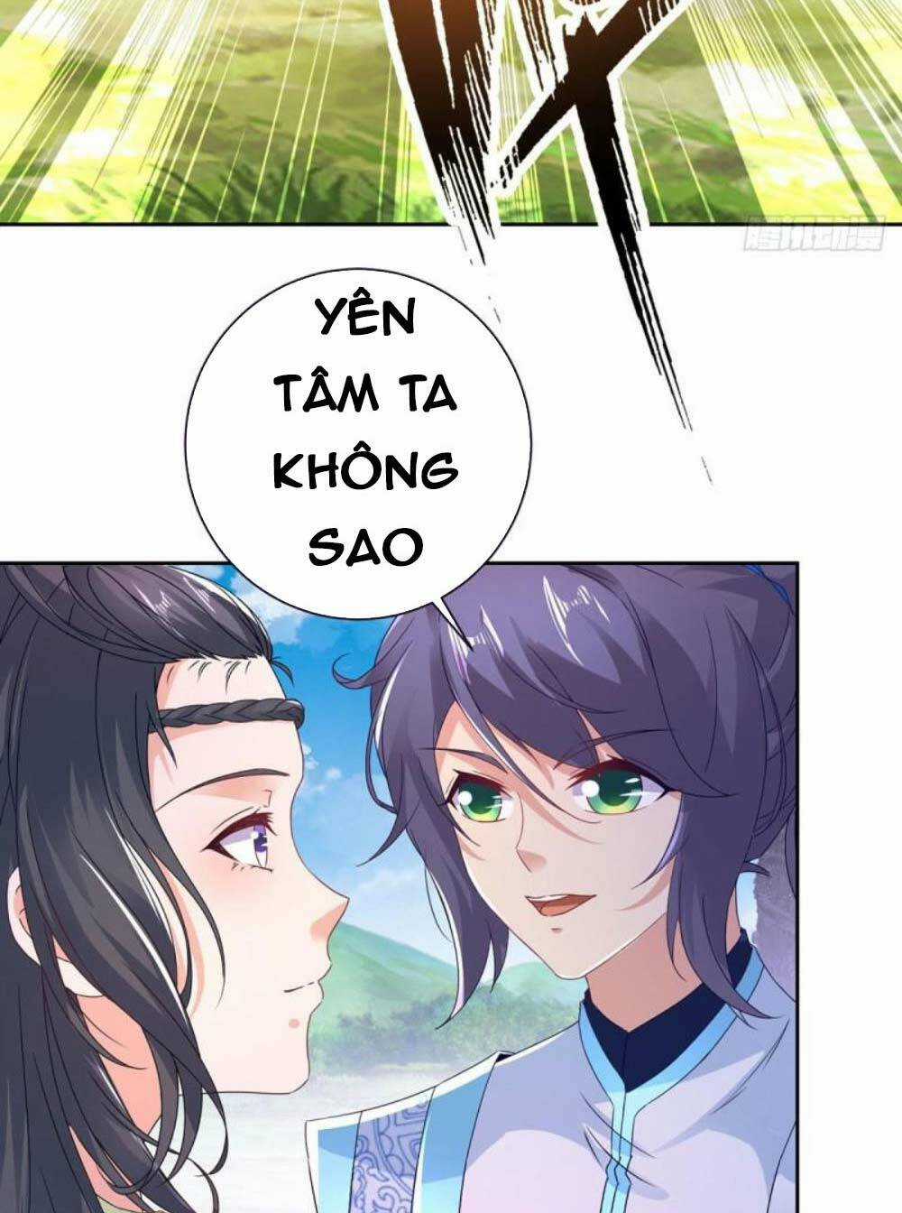 Thần Hồn Võ Đế - Chapter 251 - Trang 17