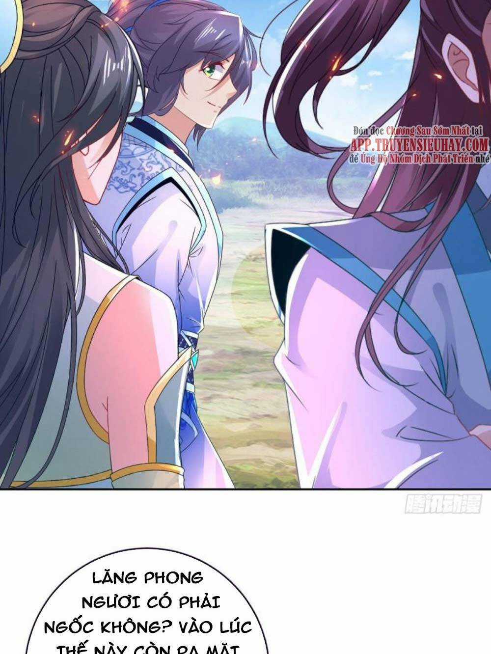 Thần Hồn Võ Đế - Chapter 251 - Trang 28