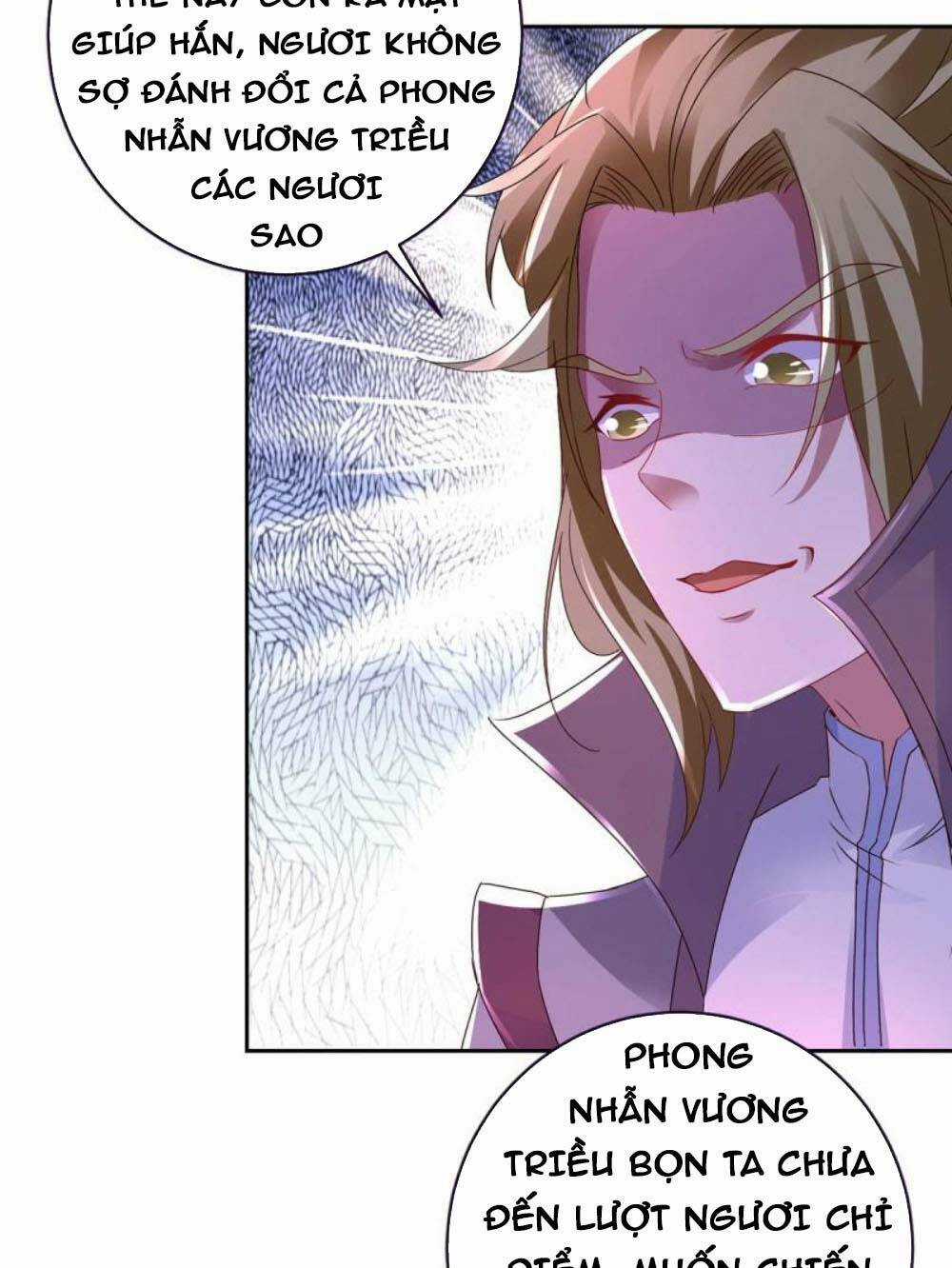 Thần Hồn Võ Đế - Chapter 251 - Trang 29