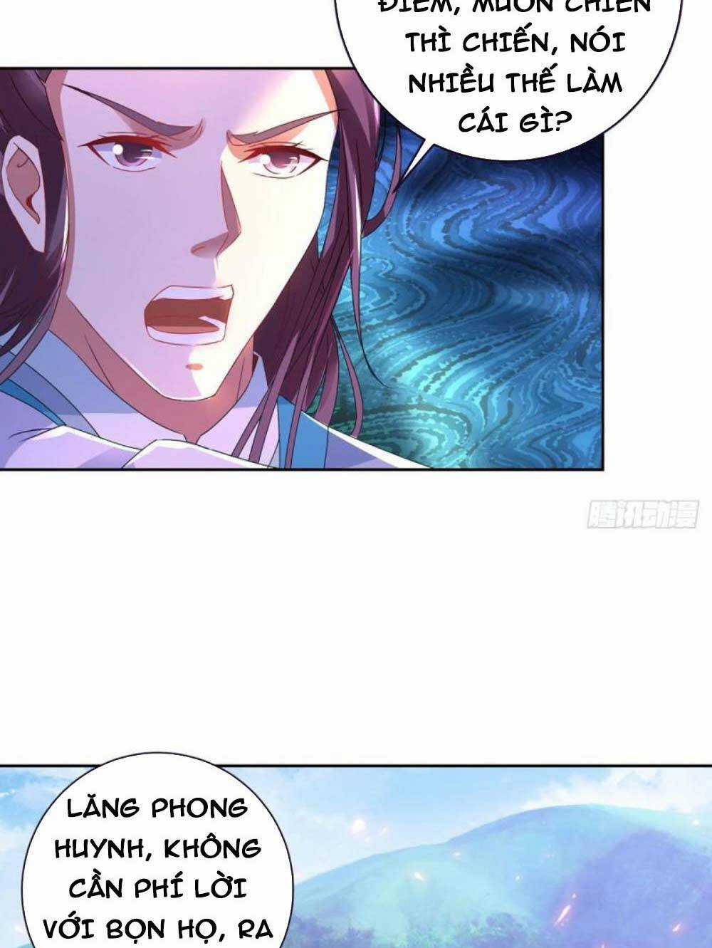 Thần Hồn Võ Đế - Chapter 251 - Trang 30