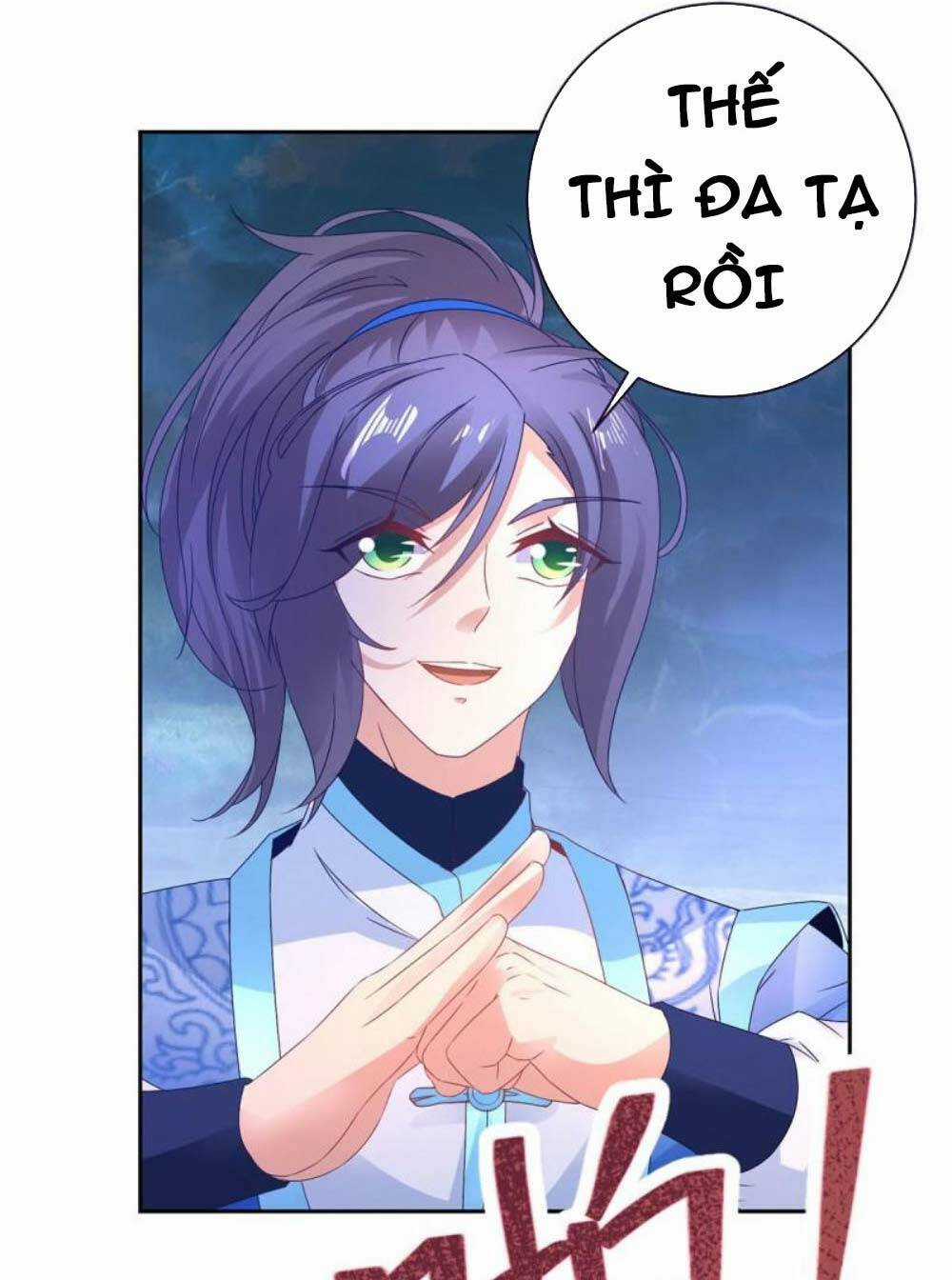 Thần Hồn Võ Đế - Chapter 251 - Trang 4