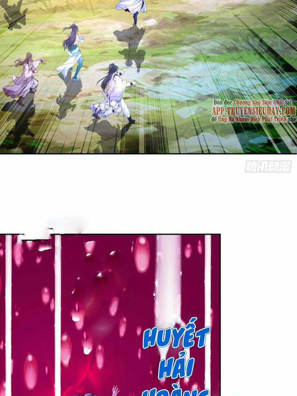 Thần Hồn Võ Đế - Chapter 251 - Trang 33