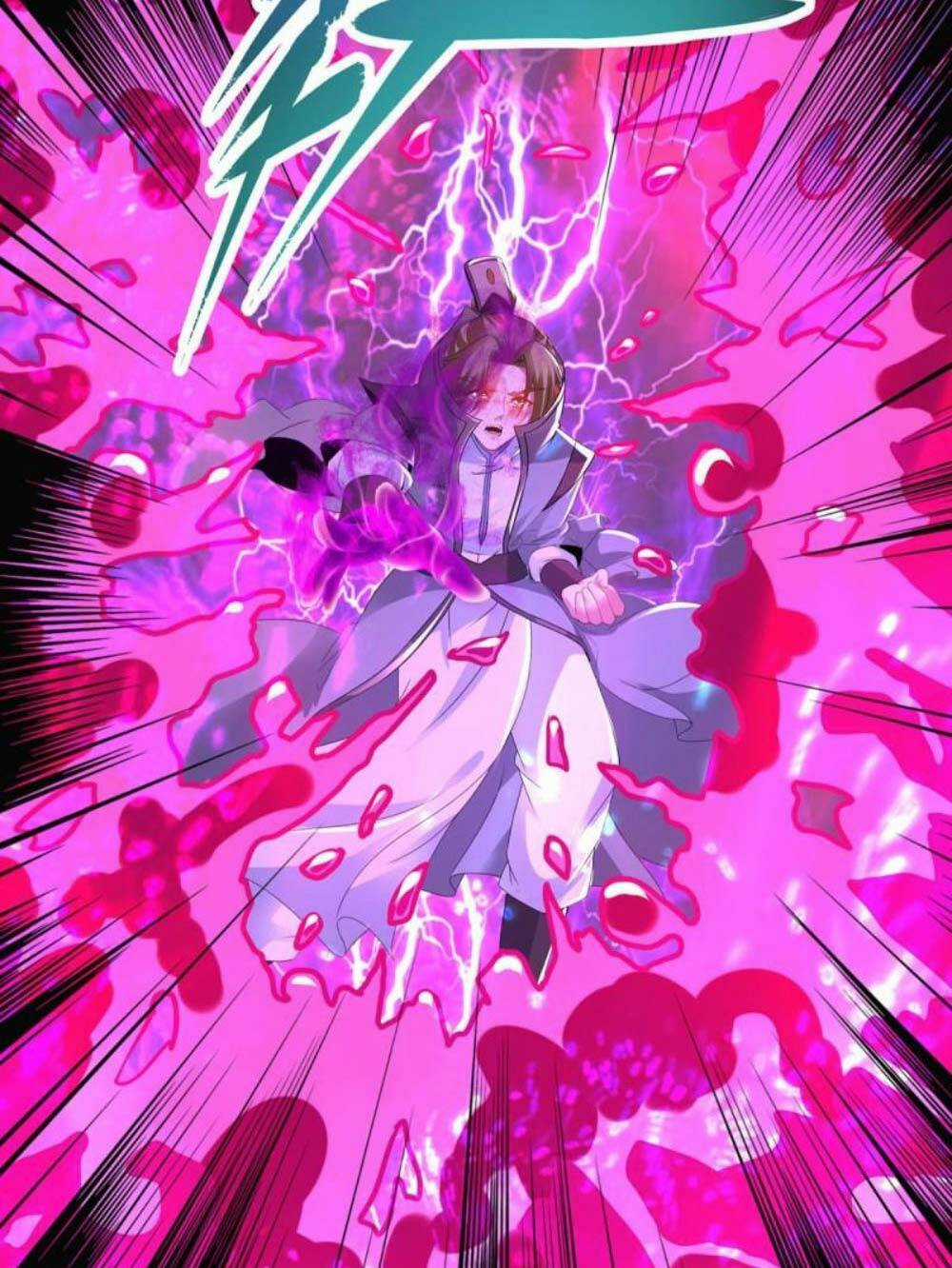 Thần Hồn Võ Đế - Chapter 251 - Trang 37