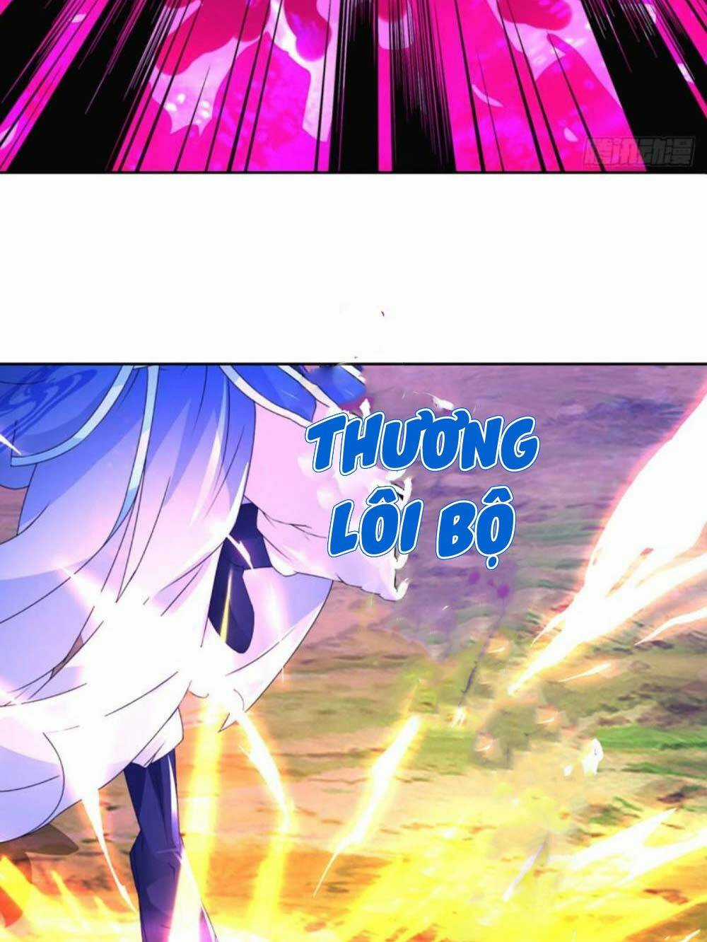 Thần Hồn Võ Đế - Chapter 251 - Trang 38